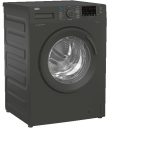 Defy 8kg DAW386 SteamCure Front Loader Washing Machine