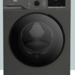 Defy 12kg Front Loader Steam Washing Machine DAW398