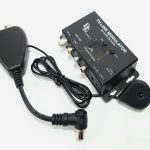 Dtv Tv Link Modulator Av  To Rf com