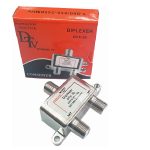 Dtv Diplexer Dtx 30