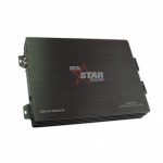 Starsound Rapter  Monoblock Amplifier SSA-R-6200.1D