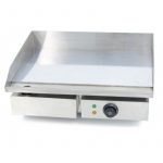 Griller Electric 550mm IEG-818