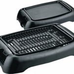 Sunbeam 2 In 1 Electric Grill SEG-202