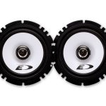 Alpine  6-1/2"  SPEAKER SXE-1725A