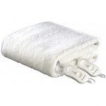 Double Size Fitted Russell Hobbs RHDEBCF  Electric Blanket