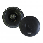 Targa  400W 6"  Speakers TG-162