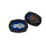 Targa  250W SPEAKERS TG-6941PC