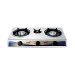 Totai 3 Burner Stove 26/014A