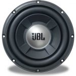Jbl 8" Subwoofer GT0804