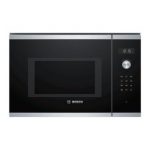 Bosch Built-in Microwave BEL554MS0