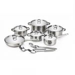 15PCE COOKWARE SET