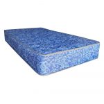 Sponge Mattress high Density Double Bed 6"