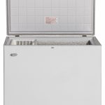 Zero 210L Gas / Electric Chest Freezer GF215