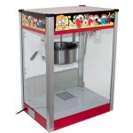 Popcorn Machine IP6B