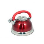 CONDERE WHISTLE KETTLE