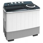 Hisense 14kg Twin Tub Washing Machine WSCF143