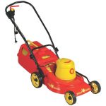 Wolf Hunter 3000W  Lawn Mower