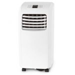 Elegance 10000btu PORTABLE AIR CONDITIONER ELPA-10CP