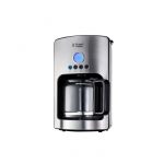 Russell Hobbs - Elegance Digital Coffee Maker 18593