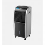 Goldair - Air Cooler Plus Heater - Grey & White -GHC-803H