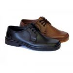 Grasshopper Shoe 5206