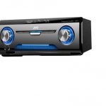 Jvc  Amplifier TH-N779BDVD