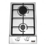 Totai  2 BurnerGas Hob 26/TOTG2305CB