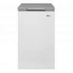 Univa 110L Chest Freezer UC125W