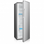 Defy 212L Upright Freezer Inox DUF300