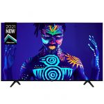 Hisense 55" UHD Smart QLed Tv 55Q6Q