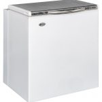 Zero 120L Gas/ Electric Chest Freezer GF120 WHT