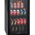 Swan 85L Beverage Cooler SGF85