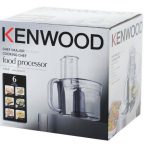 Kenwood Food Processor AT647