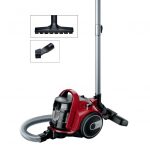 Bosch Cylinder Vaccuum Cleaner BGS05AAA2