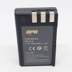 GPB Nikon Battery EN-EL9