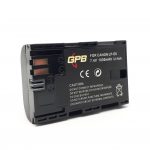 GPB Canon Battery LP-E6
