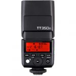 Godox Canon Flash TT350C