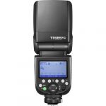 Godox Canon Flash TT685IIC