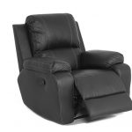 CALGAN LYLA Full Leather RECLINER