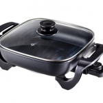 Salton  Electric Frying Pan SFP84
