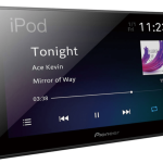 Pioneer Car Radio DMH-A245BT