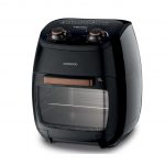 Kenwood Air Fryer Oven HFP90.000BK