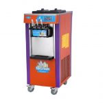 Ice Cream Machine 3 Flavour MQL20N