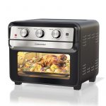 Bennett Read 22l Air Fryer Oven KAF101