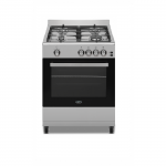 Defy 60cm Full Gas Stove DGS601