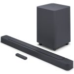 JBL BAR 500 PRO 5.1-Channel Soundbar OH 3802
