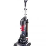 Hoover Upright Vacuum Cleaner - HU87-TA-ZA