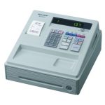 Sharp Cash Register XE-A137