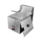 Gas Single Fryer 5L MLP71