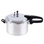 Tedelex 7 Litres Pressure Cooker TDPCI7